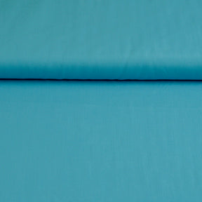 Viskose - aqua blau Fabric poshpinks