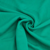 Viskose - türkis Fabric poshpinks