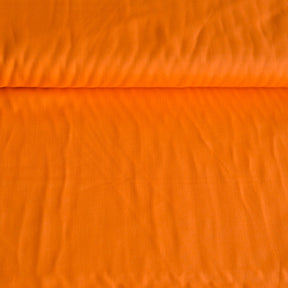 Viskose - orange Fabric poshpinks