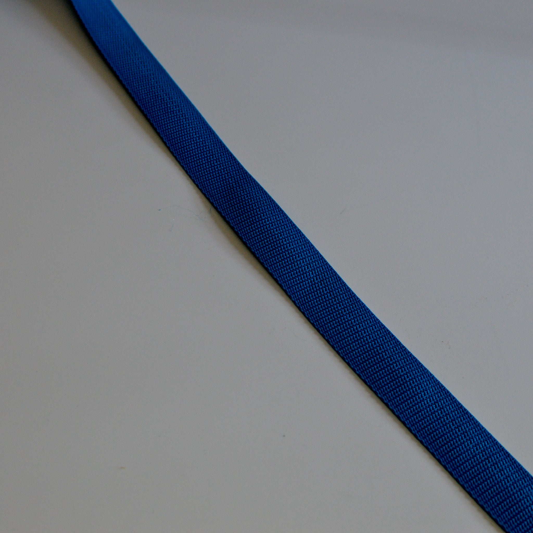 Gurtband - türkis - 3 cm Fabric poshpinks