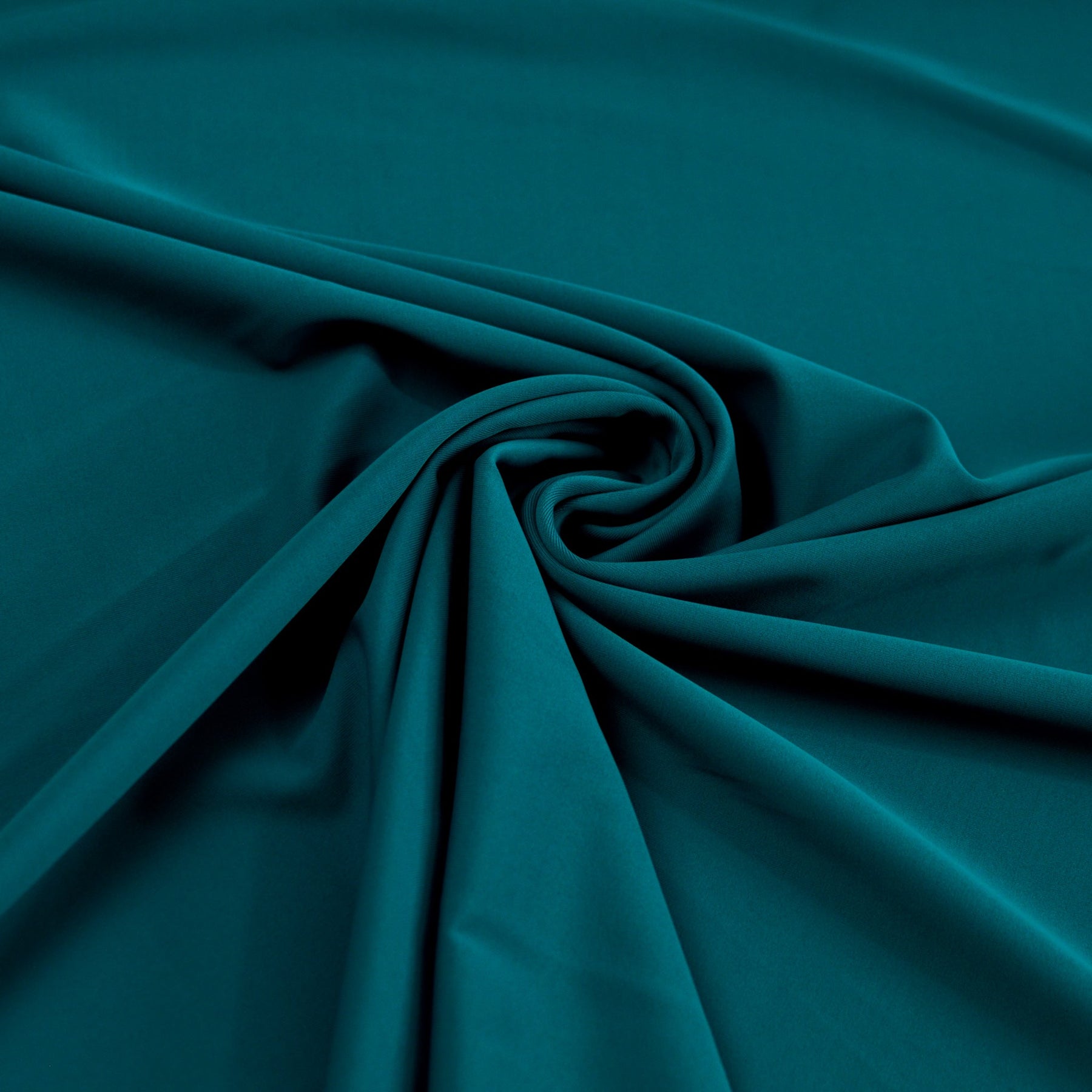 Lycra petrol Fabric poshpinks