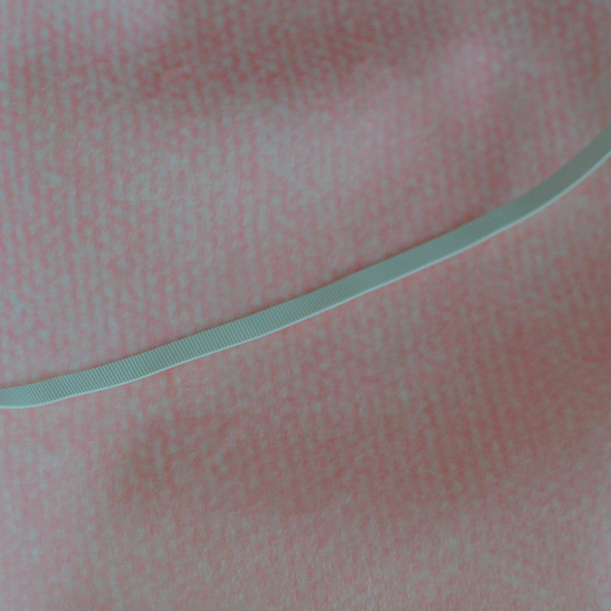 Badegummi / Gummiband Bademode 4 mm Fabric poshpinks