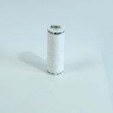 Nähgarn Mettler Seraflex - 130m - Weiß (2000) Stück poshpinks