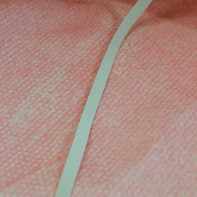Badegummi / Gummiband Bademode 6 mm Fabric poshpinks