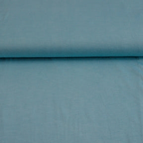 Viskose Jersey - pastel türkis Fabric poshpinks