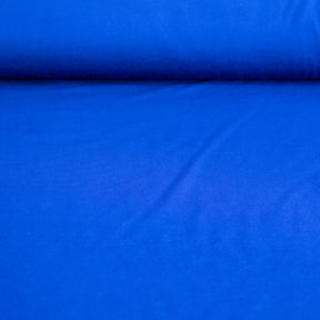 Viskose Jersey - royalblau Fabric poshpinks