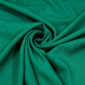 Viskose - Grün Fabric poshpinks