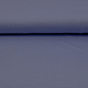 Bambus French Terry - Blue Bell - Fibre Mood Fabric poshpinks