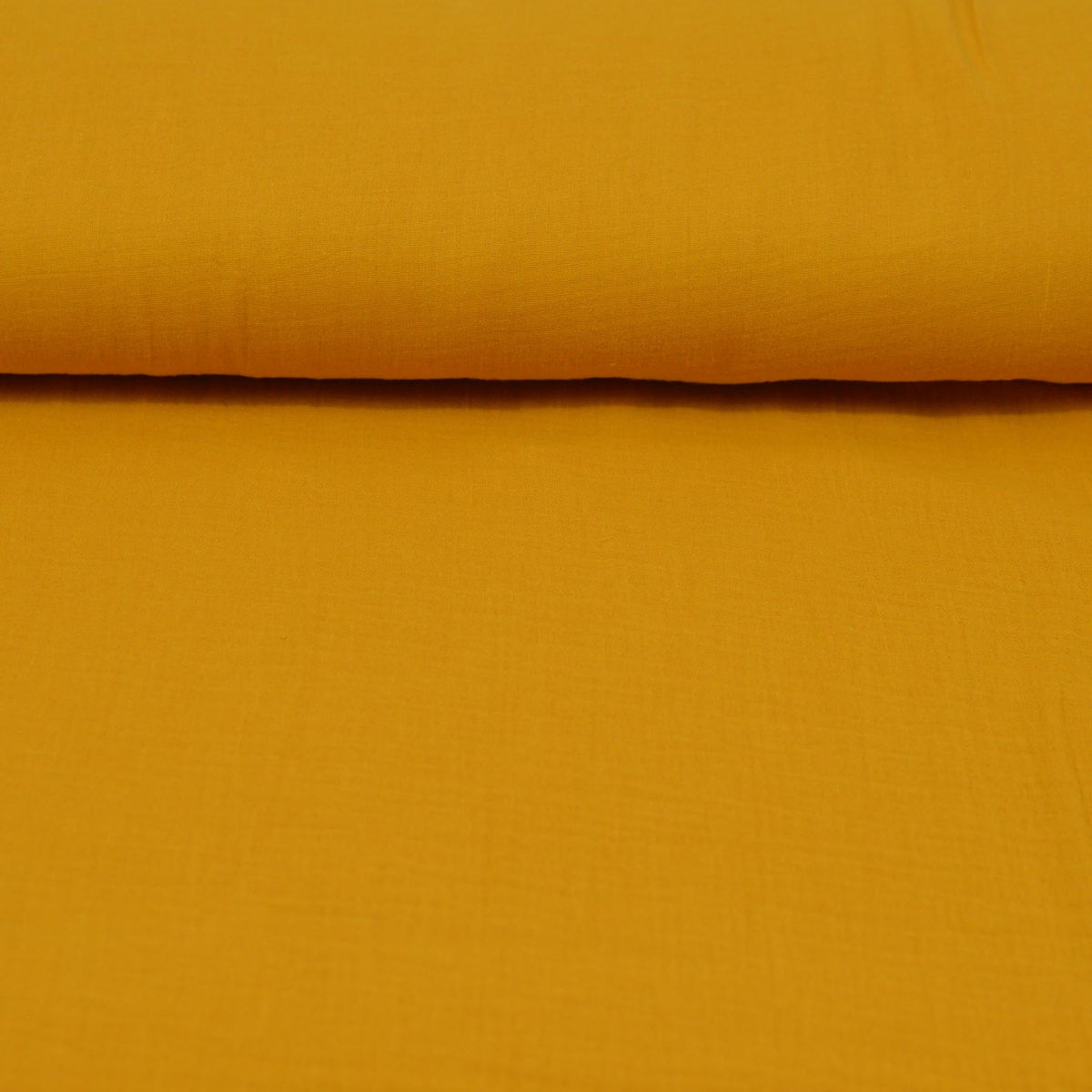 Musselin - Maisgelb Fabric poshpinks