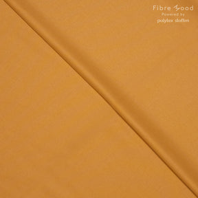 Bamusgewebe - Ockergelb - Fibre Mood - poshpinks