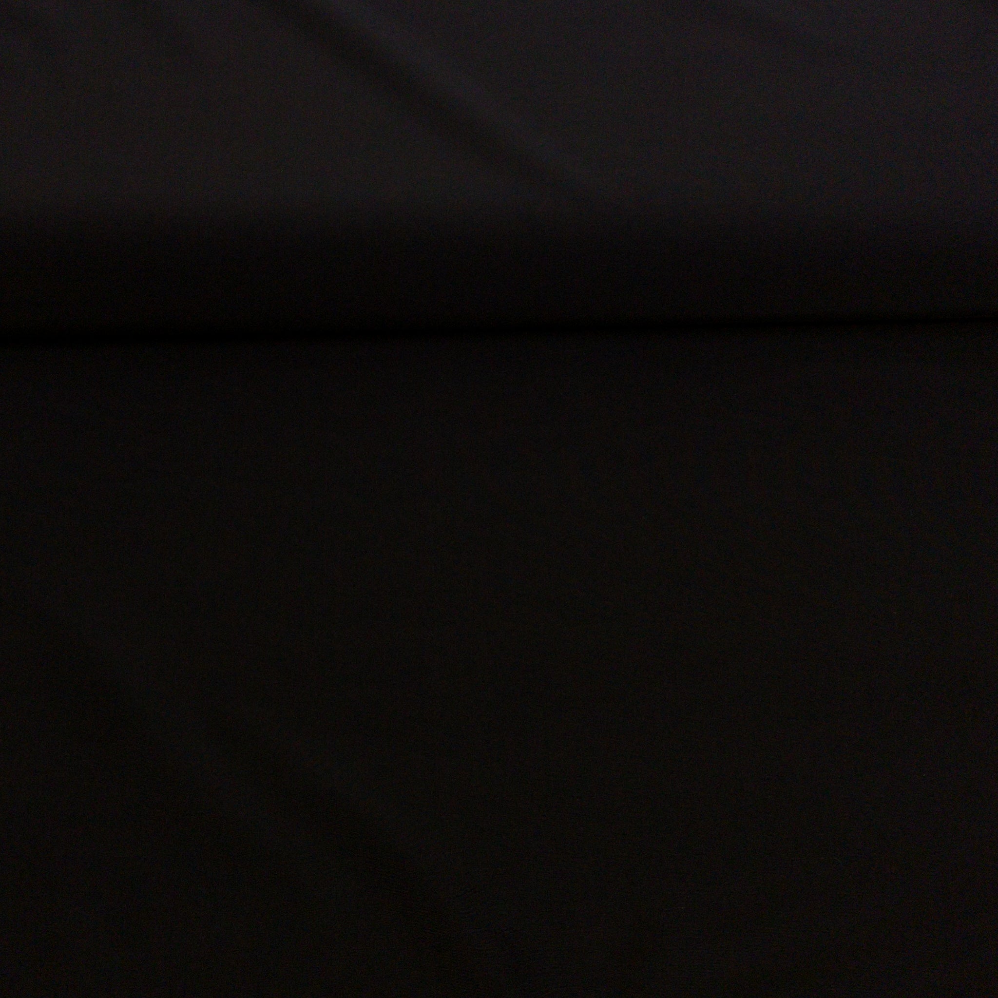 Lycra schwarz Fabric poshpinks