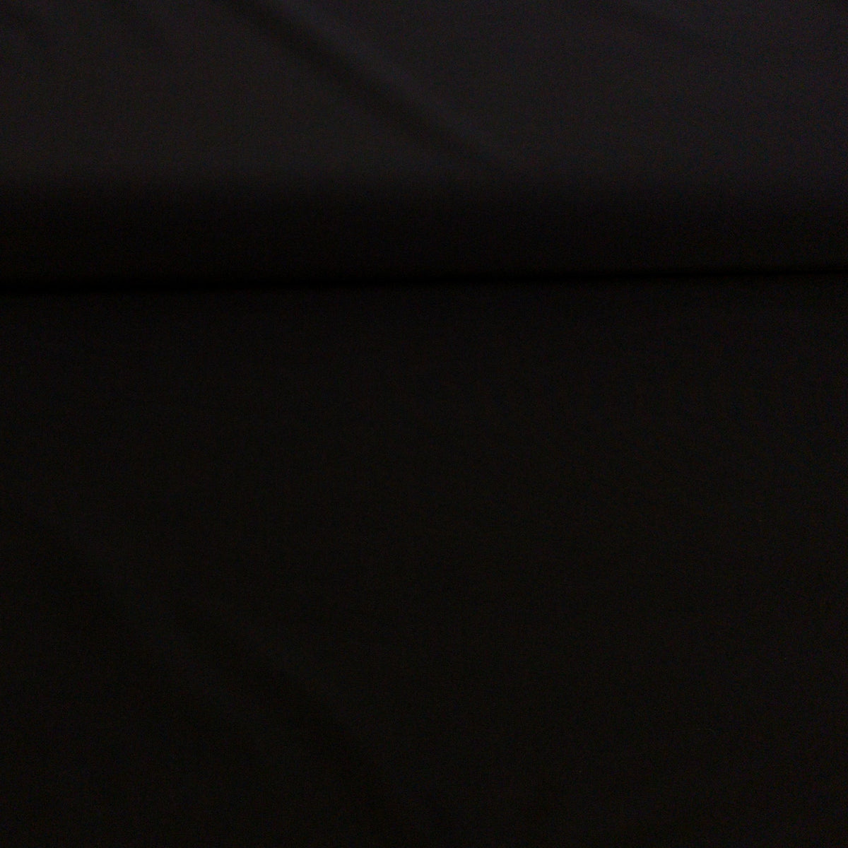 Lycra schwarz Fabric poshpinks