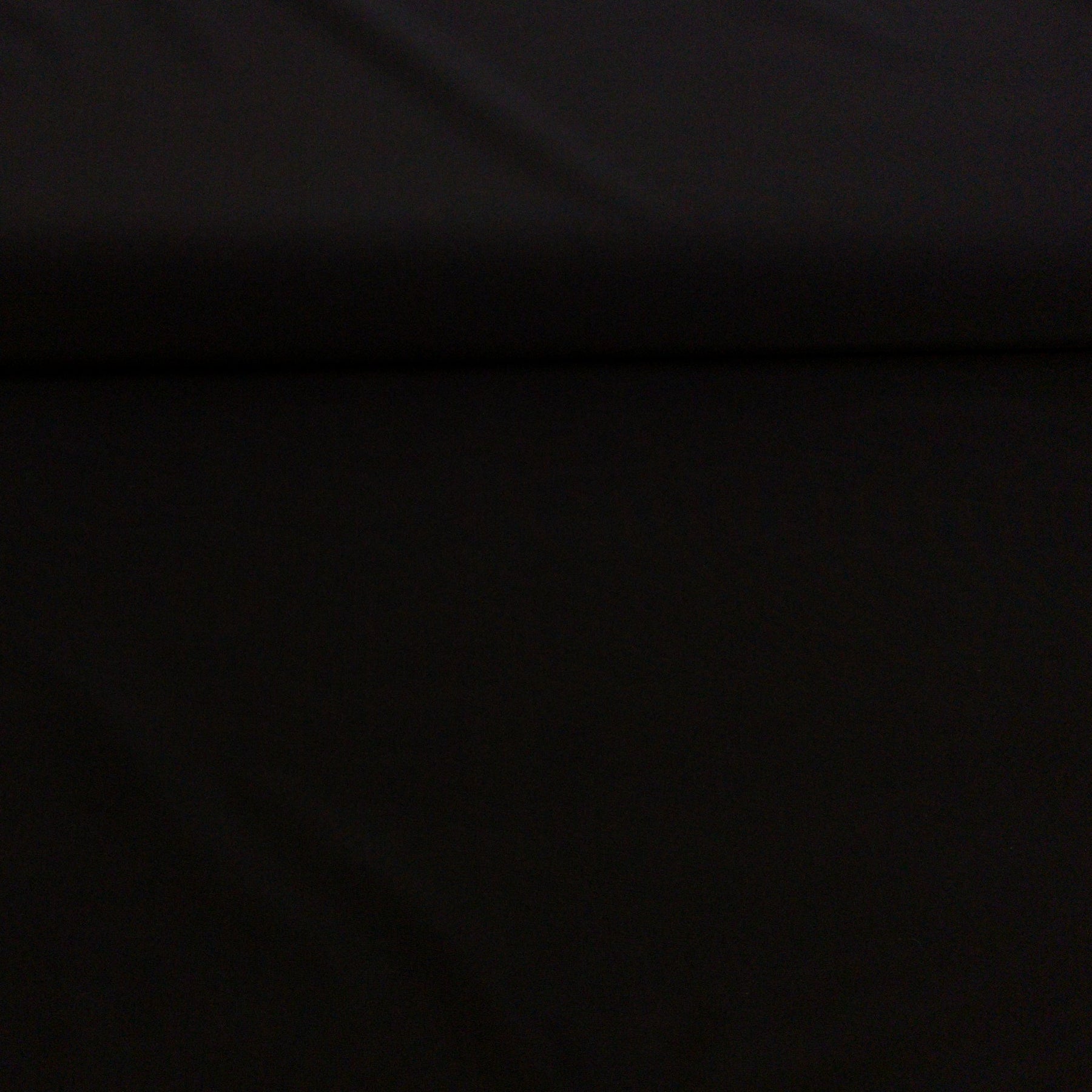 Lycra schwarz Fabric poshpinks
