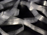 Raffgummi Gummiband für Raffungen Rüschen Fabric poshpinks