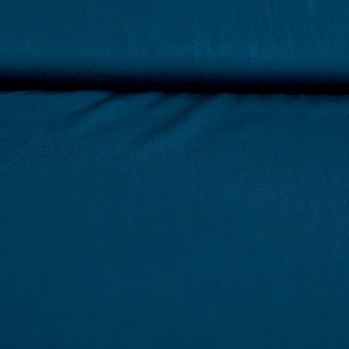 Viskose - Petrol Fabric poshpinks
