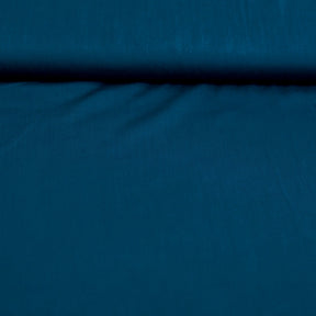 Viskose - Petrol Fabric poshpinks
