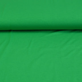 Modal Jersey - Gras grün Fabric poshpinks