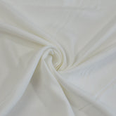 Viskose - Off white Fabric poshpinks