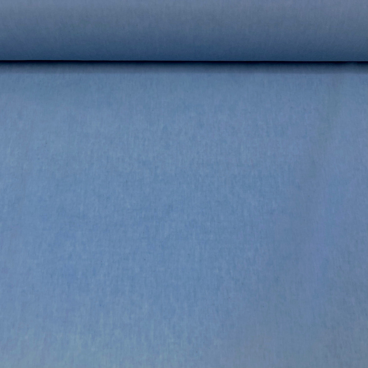 Oilskin light Baby blau Fabric poshpinks
