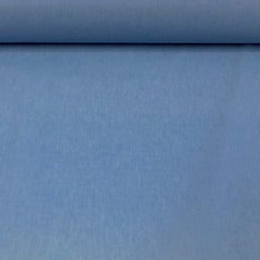 Oilskin light Baby blau Fabric poshpinks