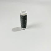 Nähgarn Mettler Seraflex - 130m - dunkelgrau (0415) Stück poshpinks