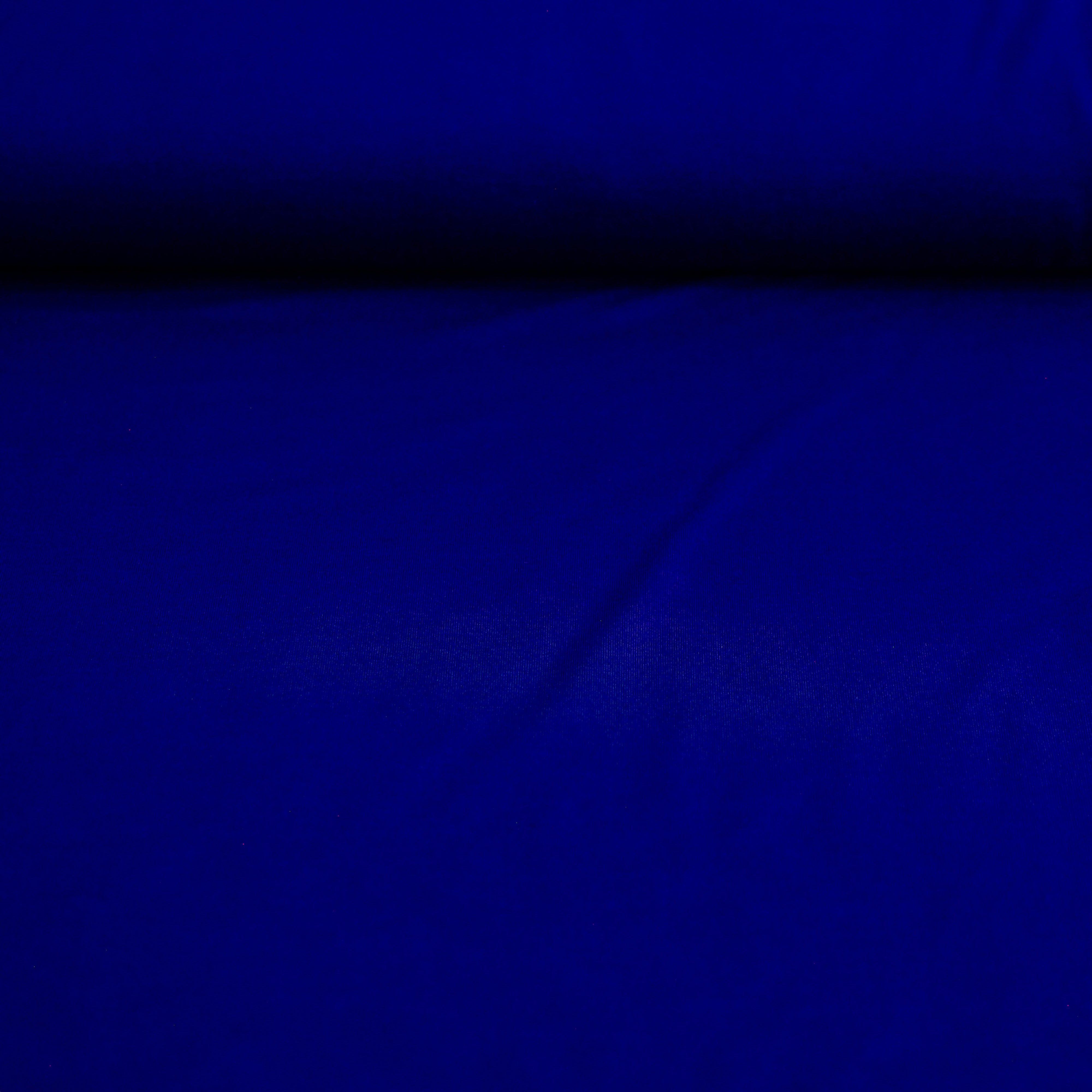 Viskose Jersey - blau Fabric poshpinks
