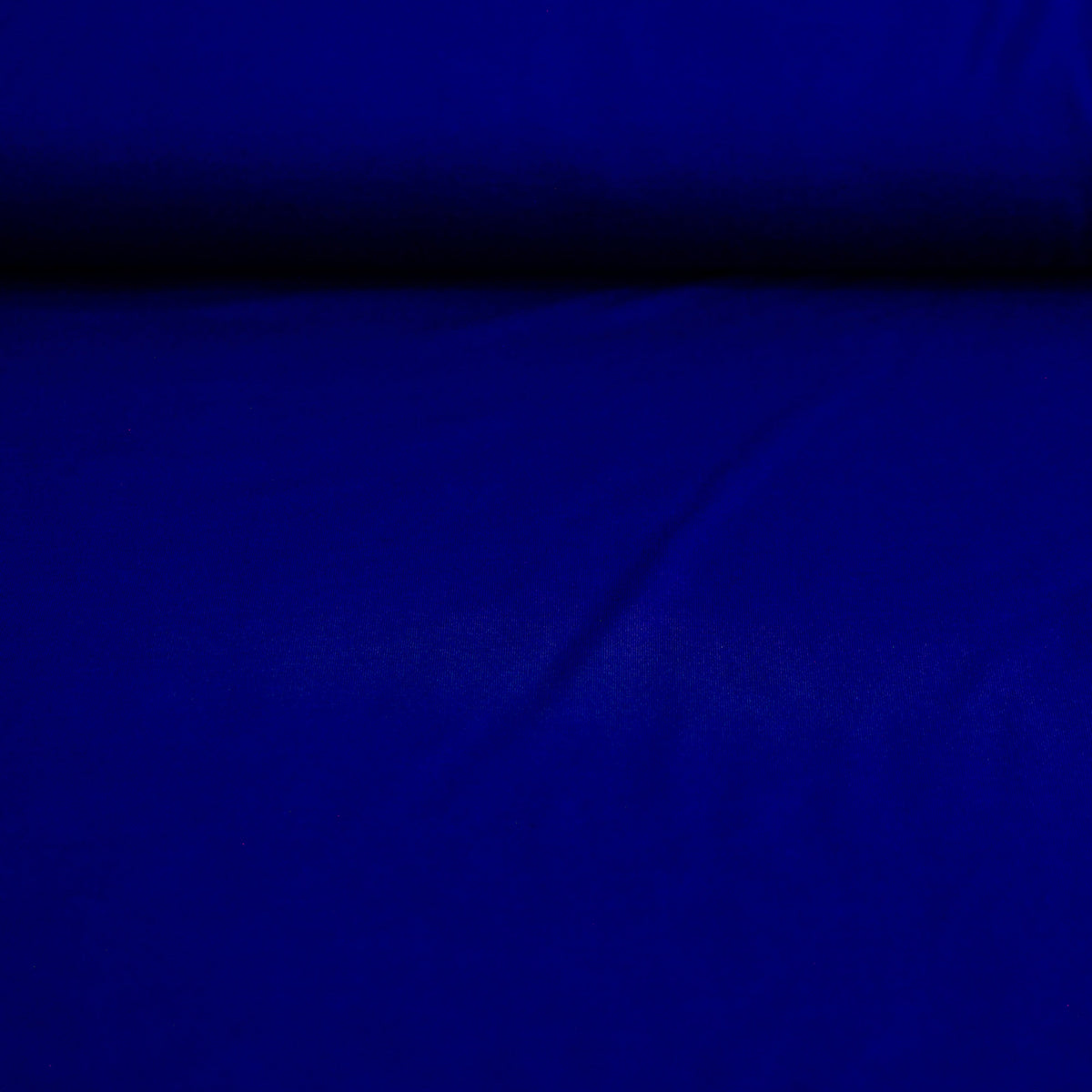 Viskose Jersey - blau Fabric poshpinks
