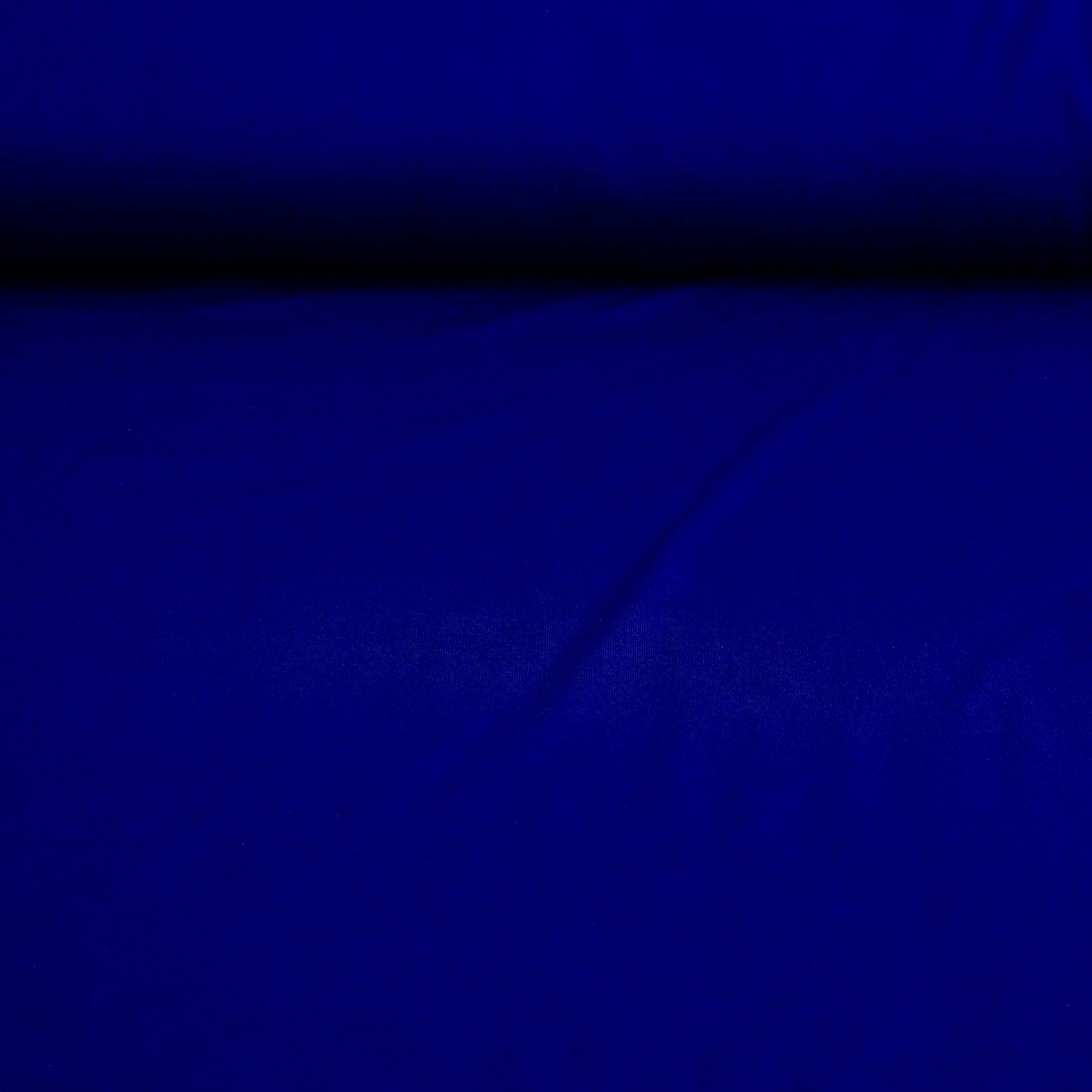 Viskose Jersey - blau Fabric poshpinks