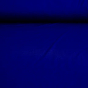 Viskose Jersey - blau Fabric poshpinks