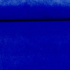 Stretch Cord - royalblau Fabric poshpinks
