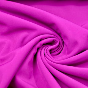 Softshell - magenta pink Fabric poshpinks
