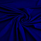 Viskose Jersey - blau Fabric poshpinks