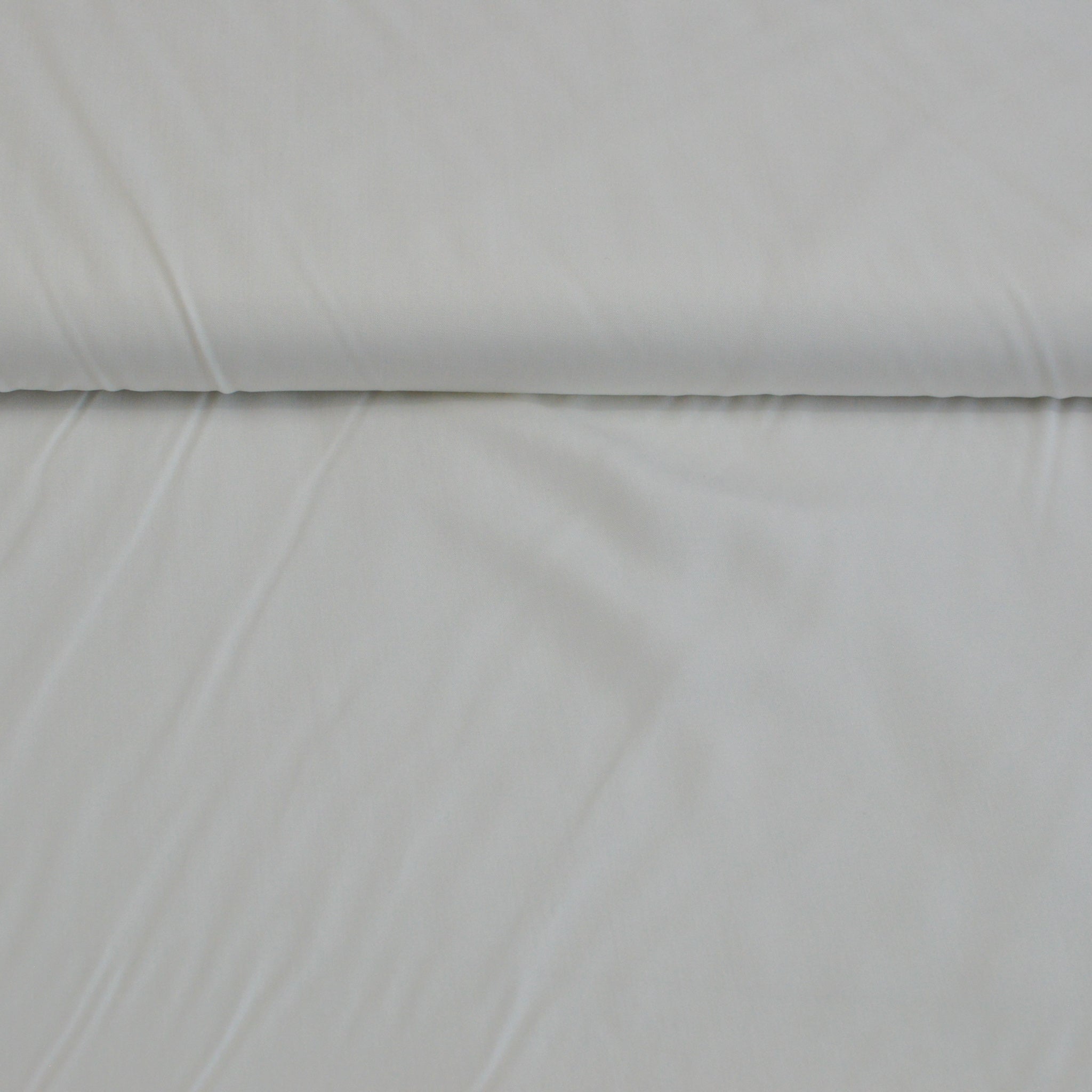 Viskose - Off white Fabric poshpinks