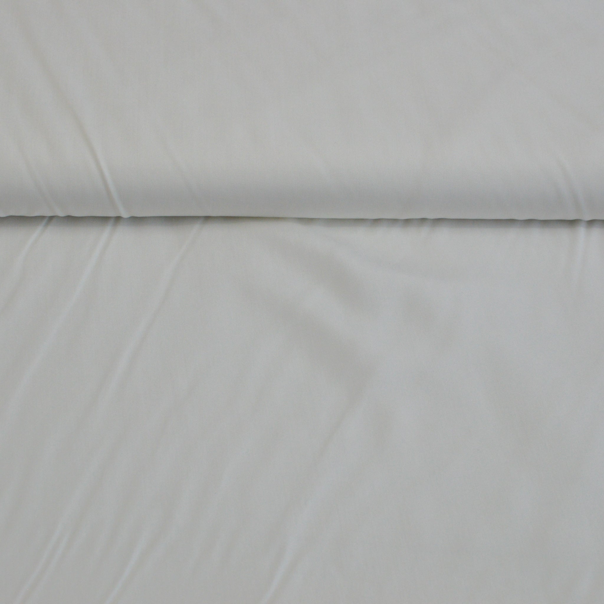 Viskose - Off white Fabric poshpinks