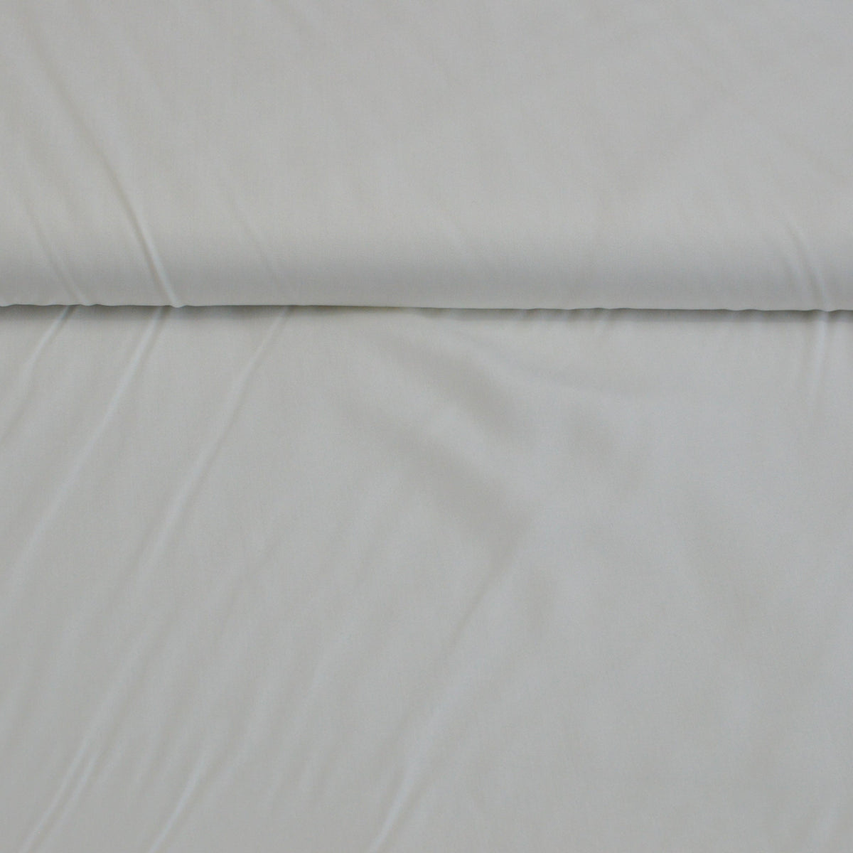 Viskose - Off white Fabric poshpinks