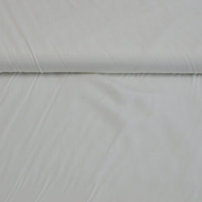 Viskose - Off white Fabric poshpinks